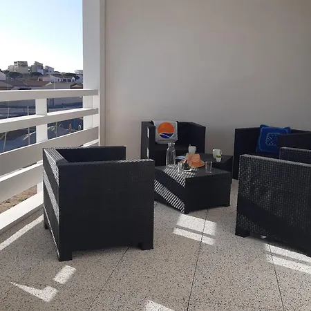 Beau T2 Climatise, Terrasse, Parking Prive, Proche - 4 Personnes - Fr-1-727-32 *